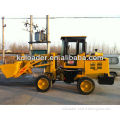 cheap backhoe loader ZL-16 small backhoe loader for sale